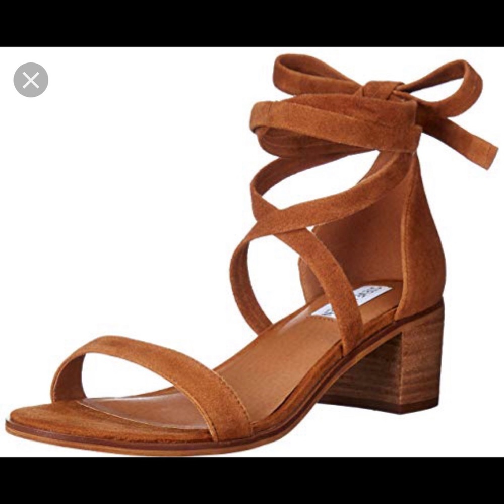 Steve Madden Women’s Rizzaa Sandal